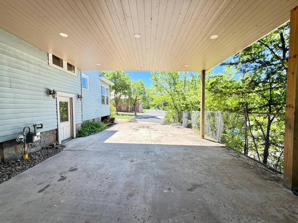 212 W Junius Avenue Fergus Falls, MN 56537