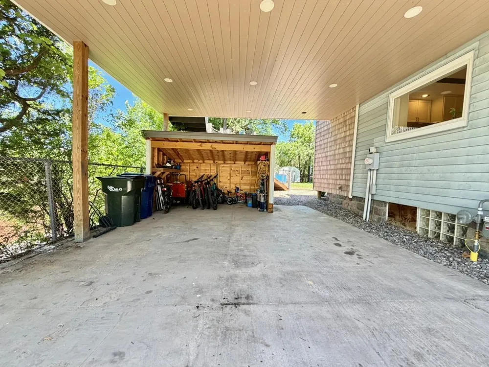 212 W Junius Avenue Fergus Falls, MN 56537