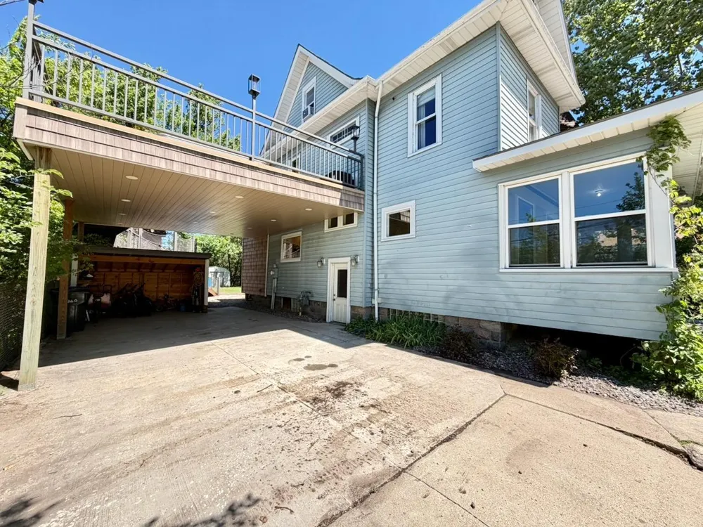 212 W Junius Avenue Fergus Falls, MN 56537