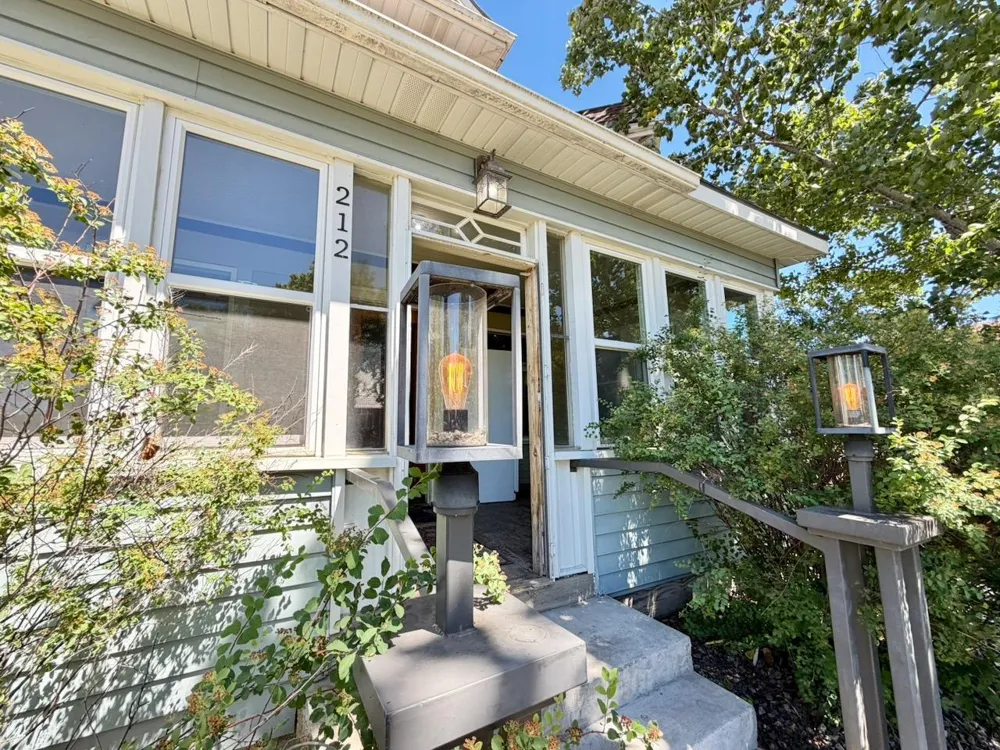 212 W Junius Avenue Fergus Falls, MN 56537