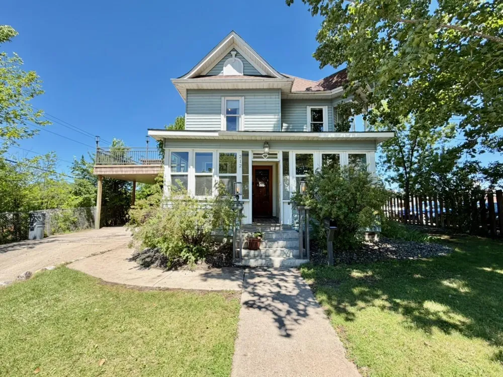 212 W Junius Avenue Fergus Falls, MN 56537