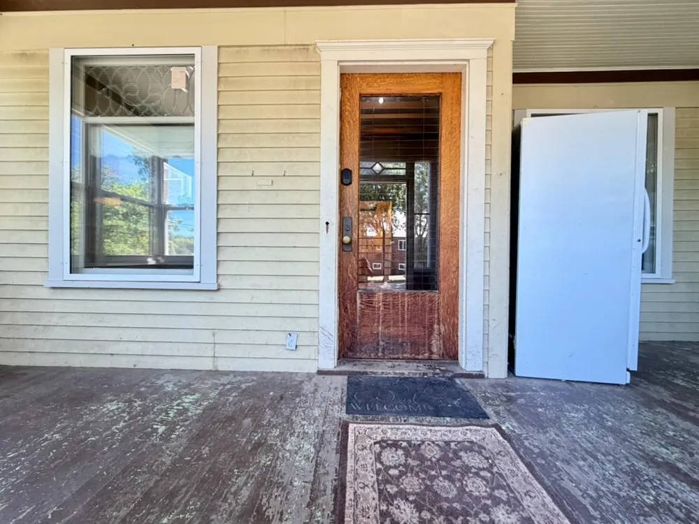 212 W Junius Avenue Fergus Falls, MN 56537