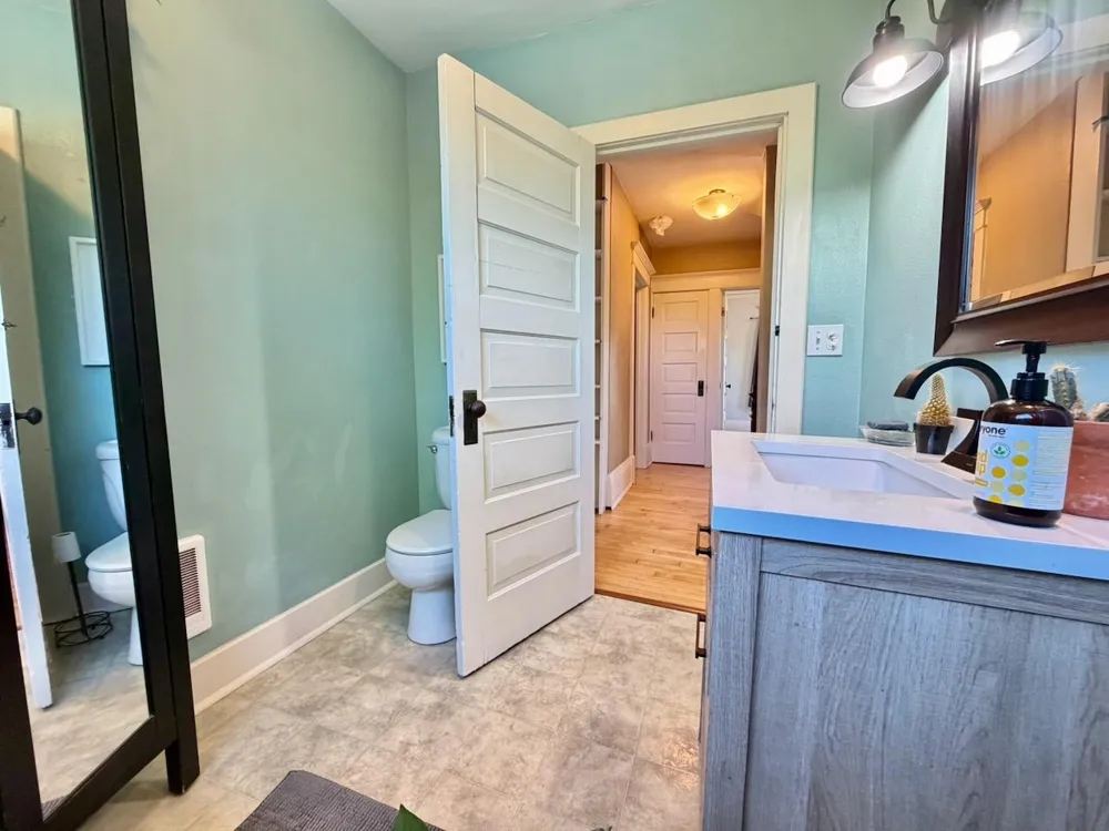 212 W Junius Avenue Fergus Falls, MN 56537