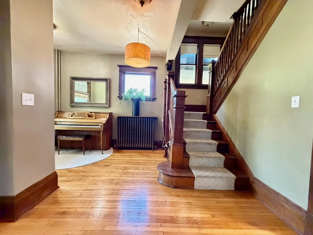 212 W Junius Avenue Fergus Falls, MN 56537