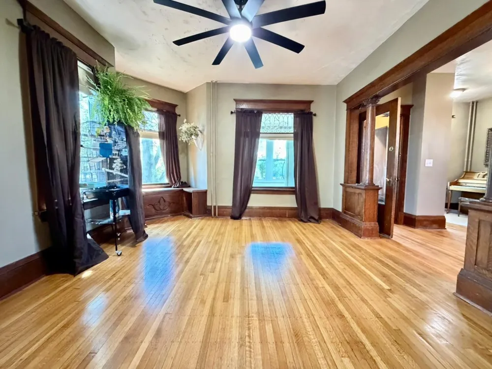 212 W Junius Avenue Fergus Falls, MN 56537