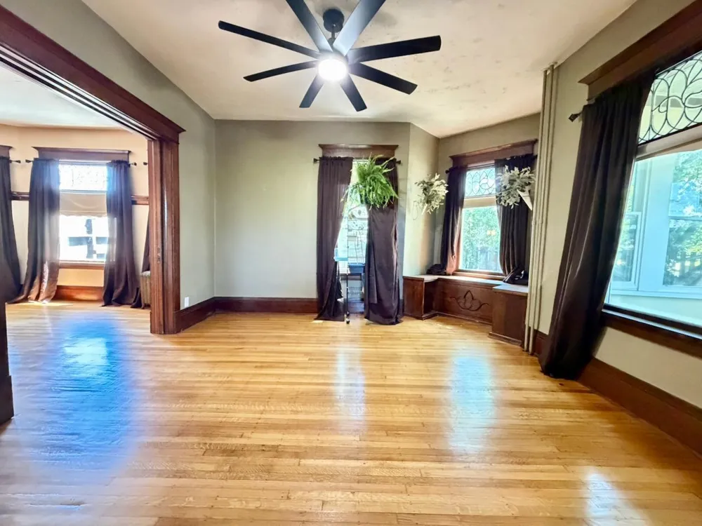 212 W Junius Avenue Fergus Falls, MN 56537