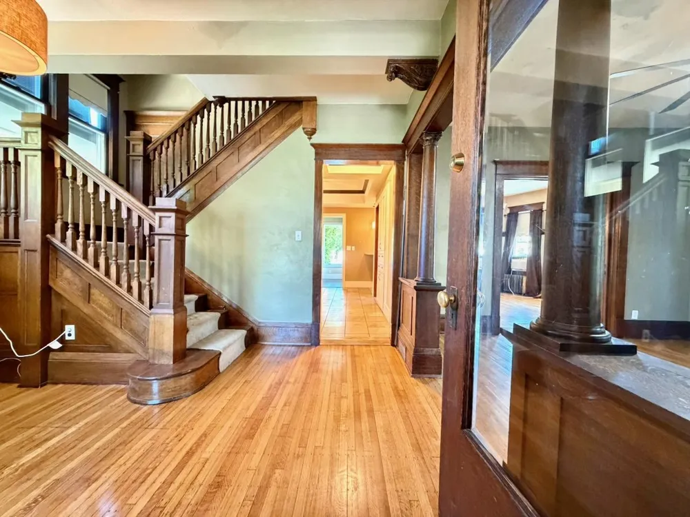 212 W Junius Avenue Fergus Falls, MN 56537