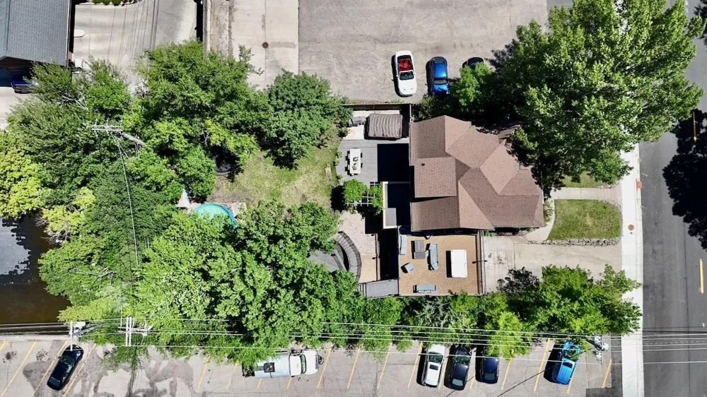 212 W Junius Avenue Fergus Falls, MN 56537