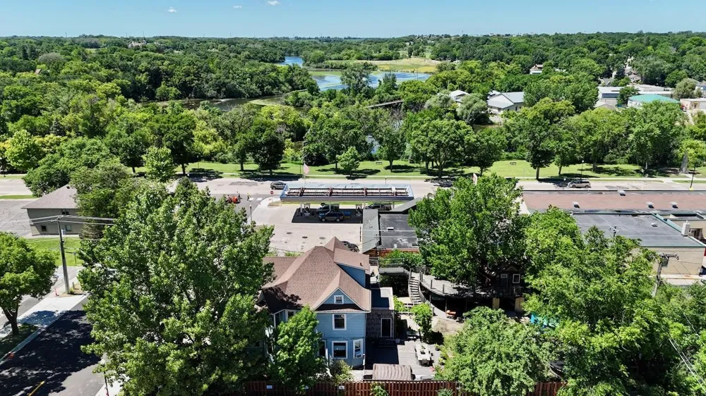 212 W Junius Avenue Fergus Falls, MN 56537