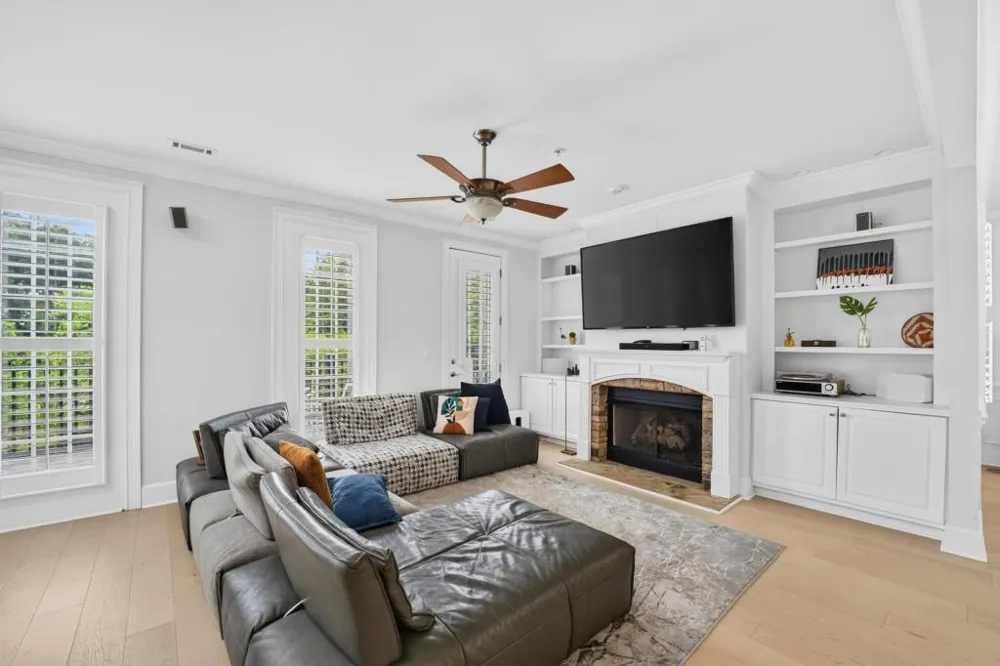 2258 Edgartown Lane SE Smyrna, GA 30080
