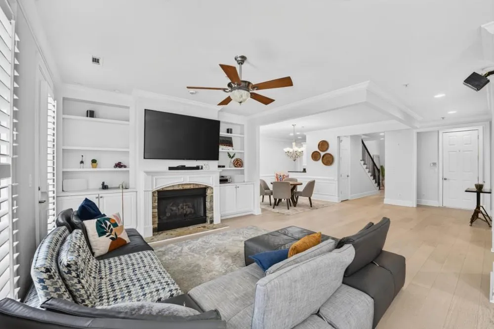2258 Edgartown Lane SE Smyrna, GA 30080