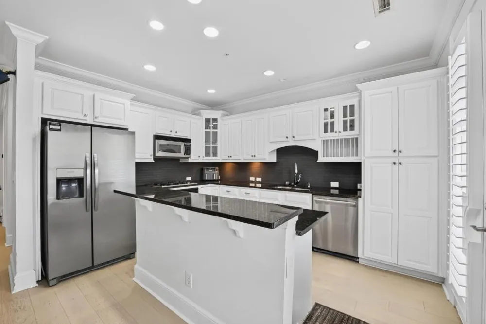 2258 Edgartown Lane SE Smyrna, GA 30080