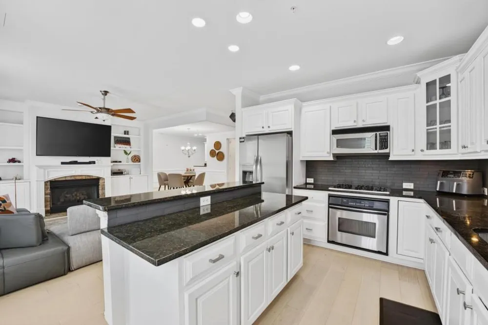 2258 Edgartown Lane SE Smyrna, GA 30080