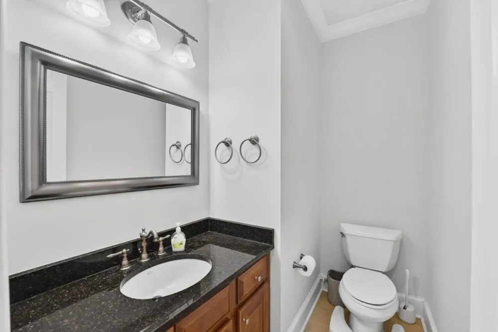 2258 Edgartown Lane SE Smyrna, GA 30080