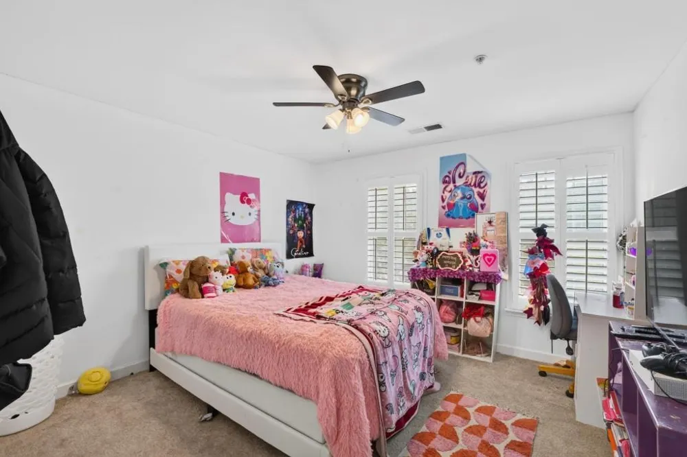 2258 Edgartown Lane SE Smyrna, GA 30080