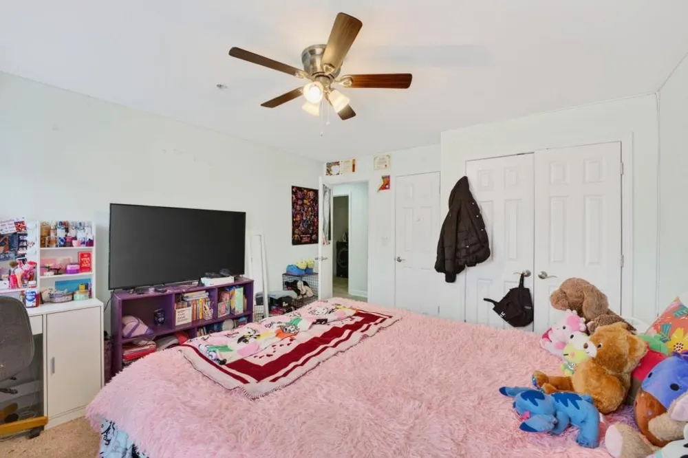 2258 Edgartown Lane SE Smyrna, GA 30080