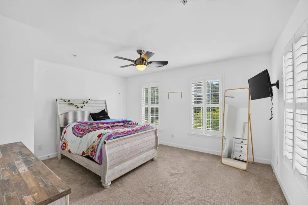 2258 Edgartown Lane SE Smyrna, GA 30080