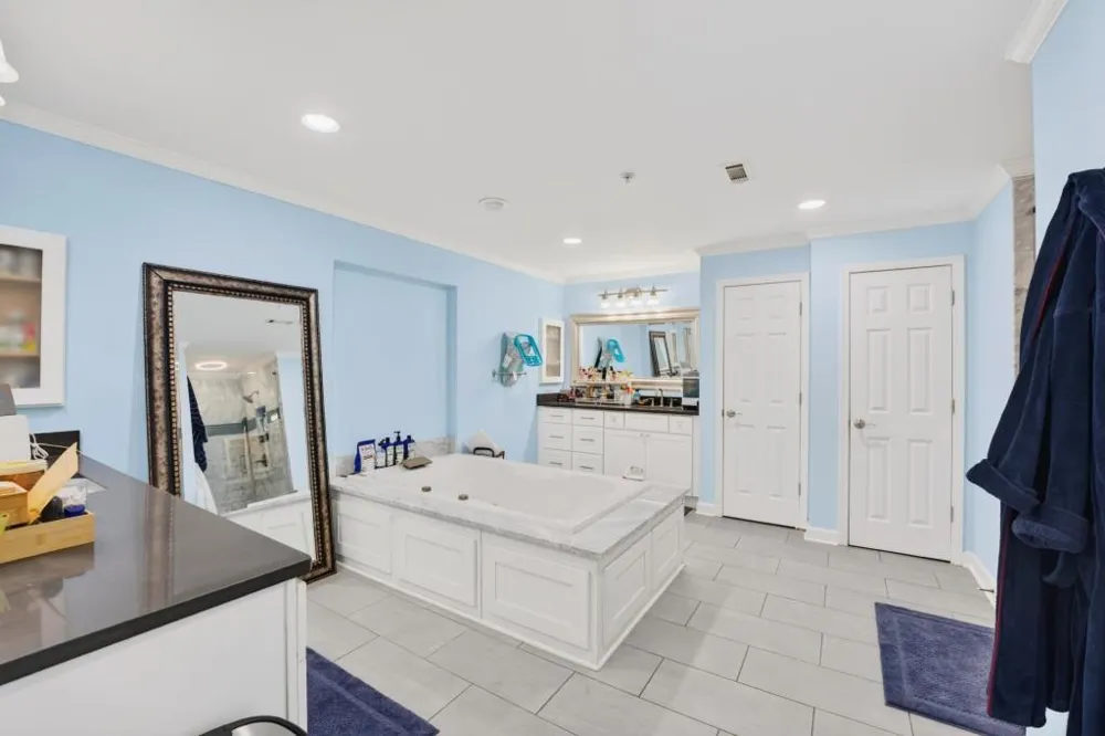 2258 Edgartown Lane SE Smyrna, GA 30080