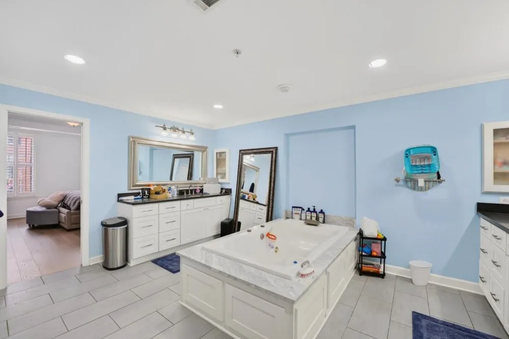 2258 Edgartown Lane SE Smyrna, GA 30080