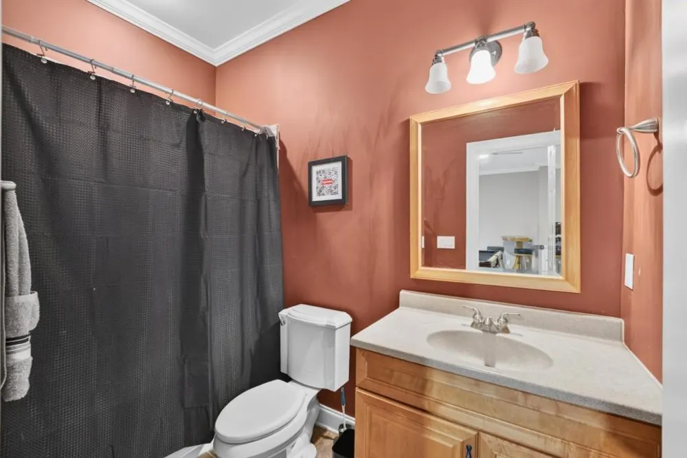 2258 Edgartown Lane SE Smyrna, GA 30080