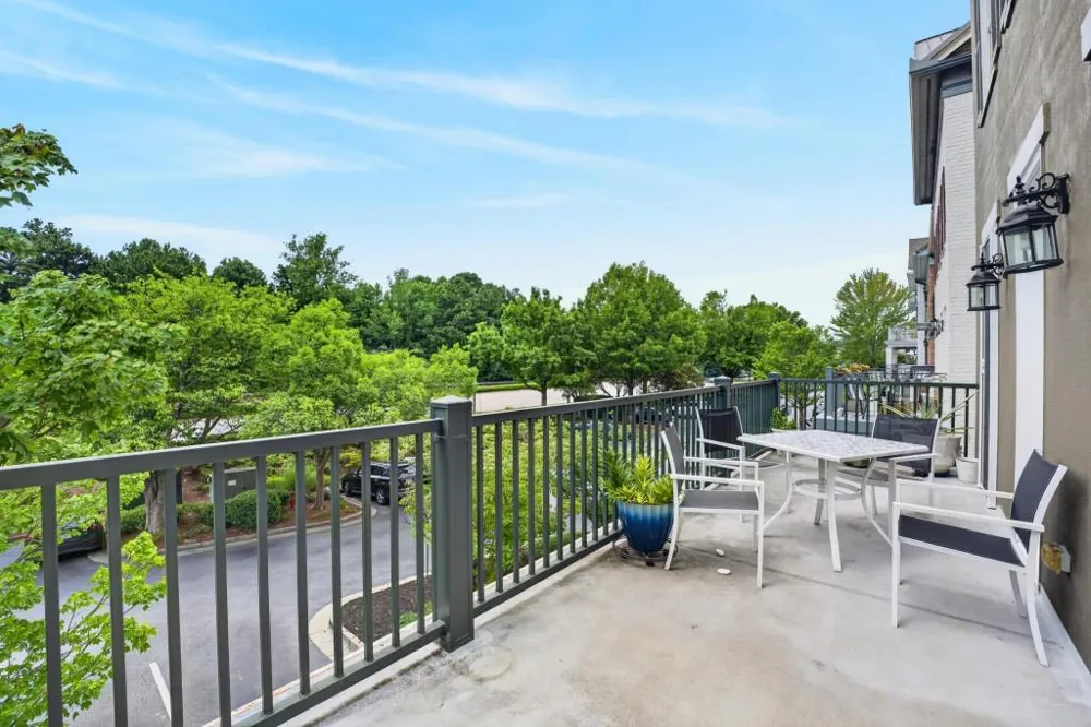 2258 Edgartown Lane SE Smyrna, GA 30080
