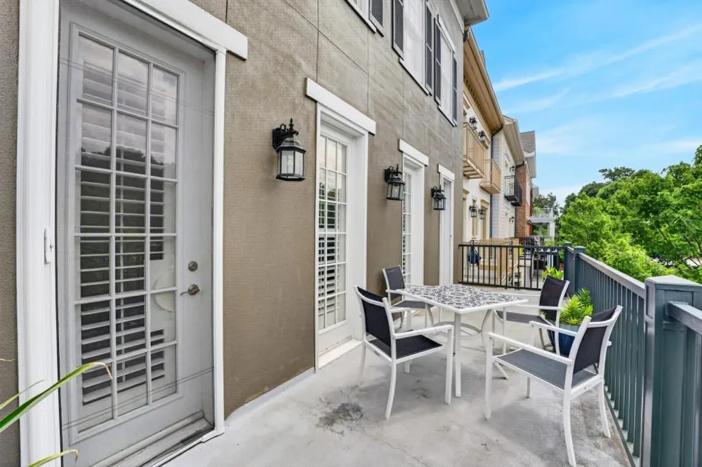 2258 Edgartown Lane SE Smyrna, GA 30080