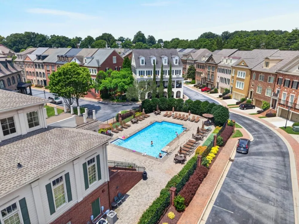 2258 Edgartown Lane SE Smyrna, GA 30080