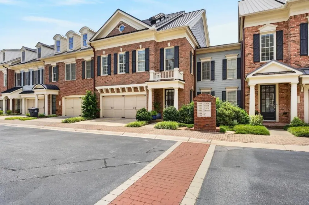 2258 Edgartown Lane SE Smyrna, GA 30080