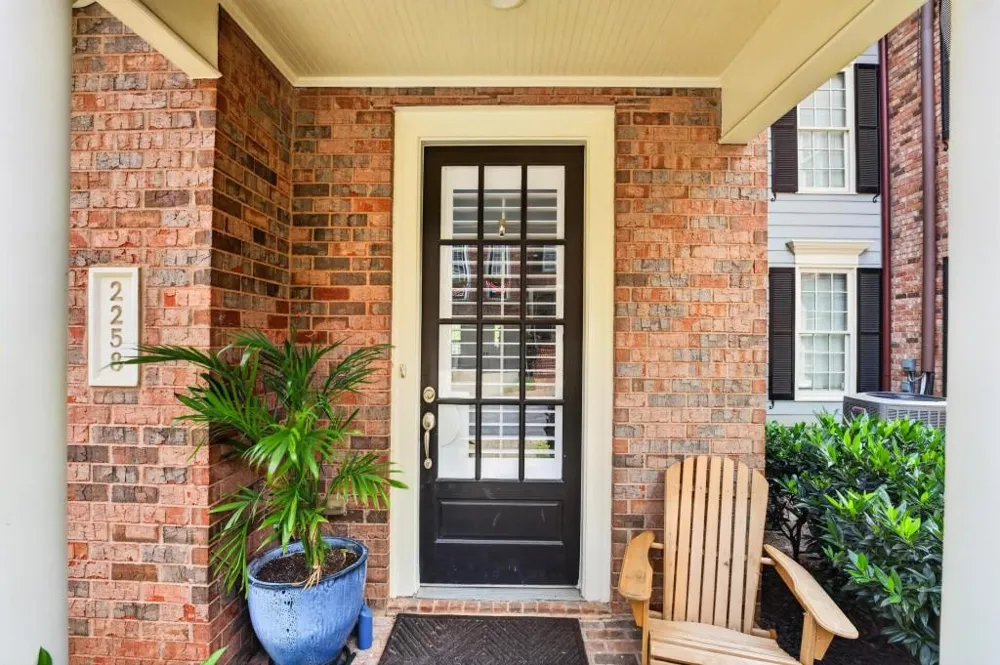 2258 Edgartown Lane SE Smyrna, GA 30080