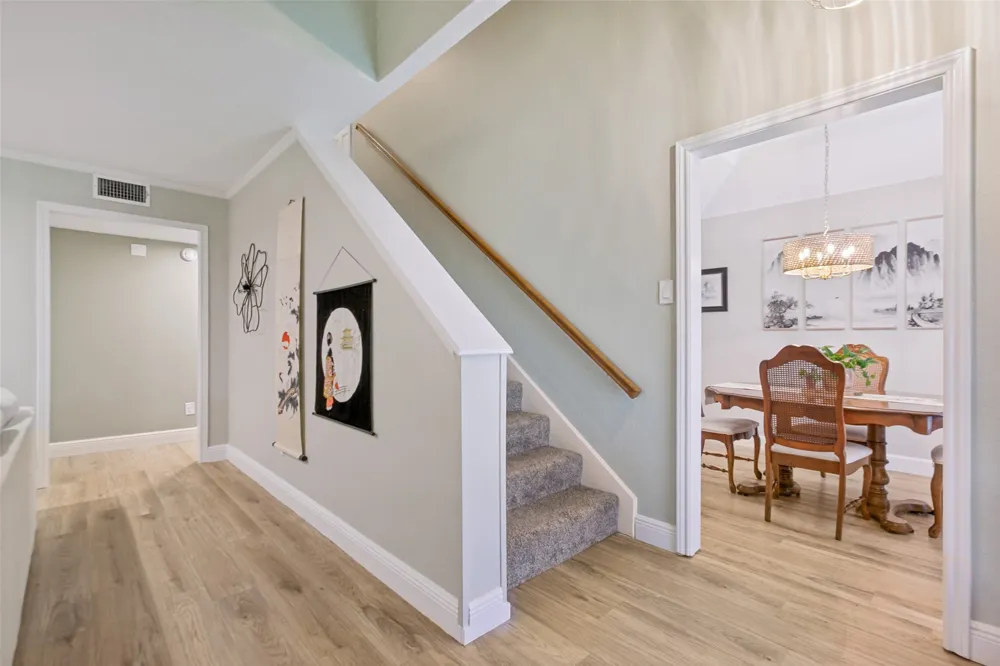 2540 Sunscape Lane Dallas, TX 75287