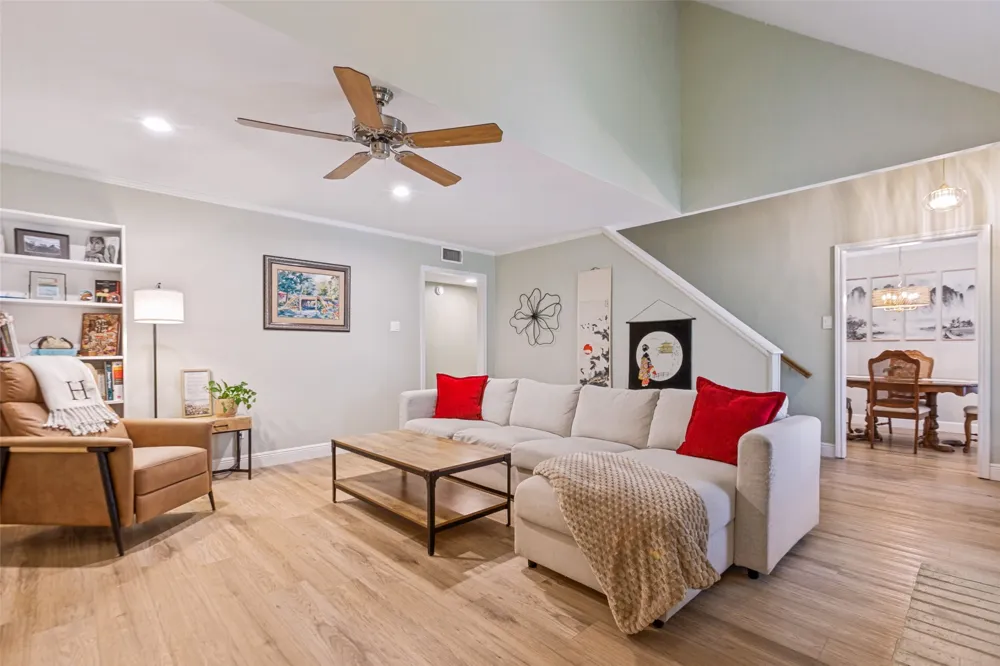2540 Sunscape Lane Dallas, TX 75287