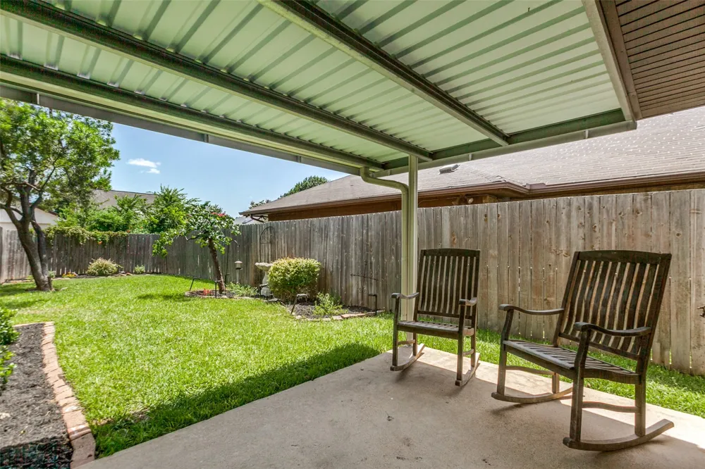 2540 Sunscape Lane Dallas, TX 75287