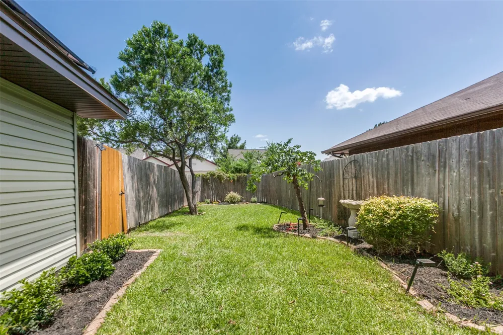 2540 Sunscape Lane Dallas, TX 75287