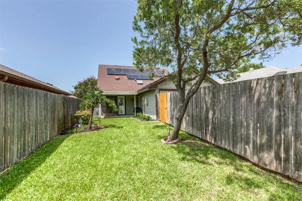 2540 Sunscape Lane Dallas, TX 75287