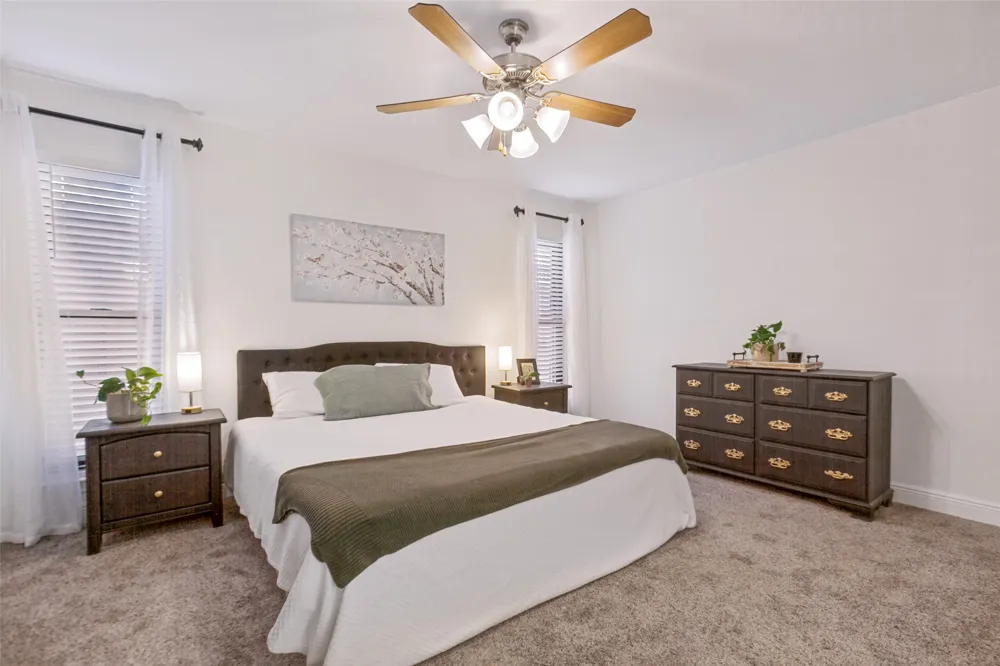 2540 Sunscape Lane Dallas, TX 75287