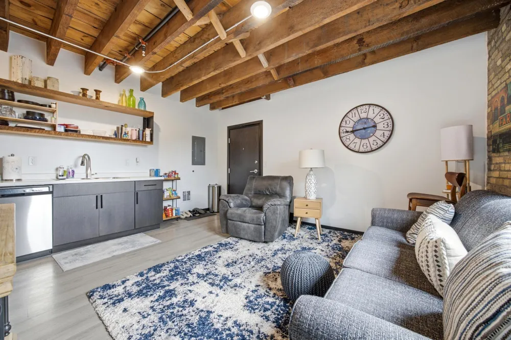 627 Northern Pacific Avenue #208 Fargo, ND 58102
