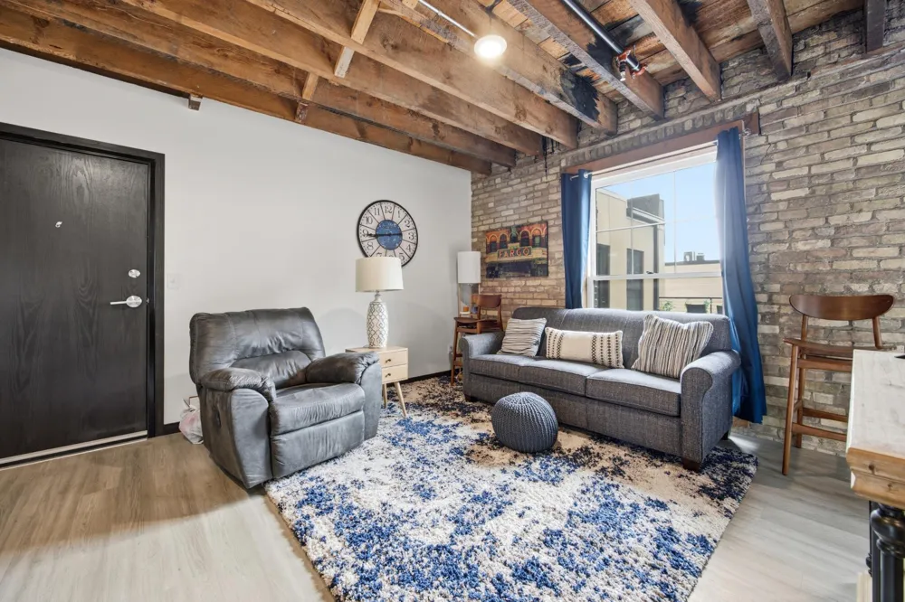 627 Northern Pacific Avenue #208 Fargo, ND 58102