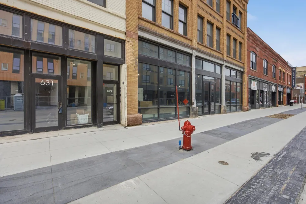 627 Northern Pacific Avenue #208 Fargo, ND 58102