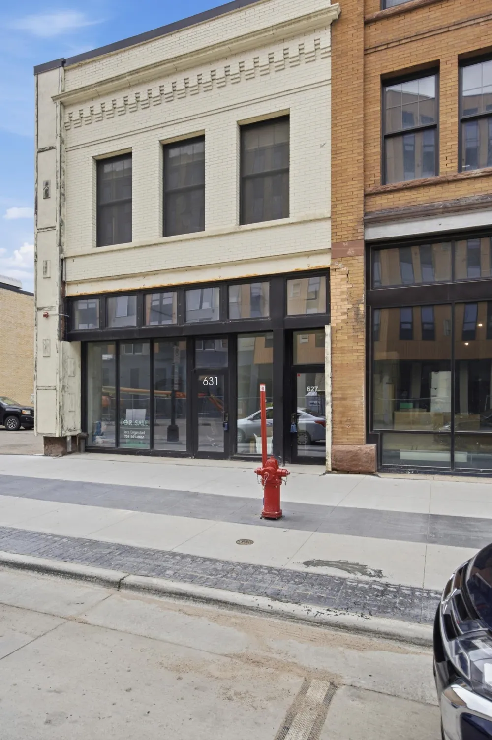 627 Northern Pacific Avenue #208 Fargo, ND 58102