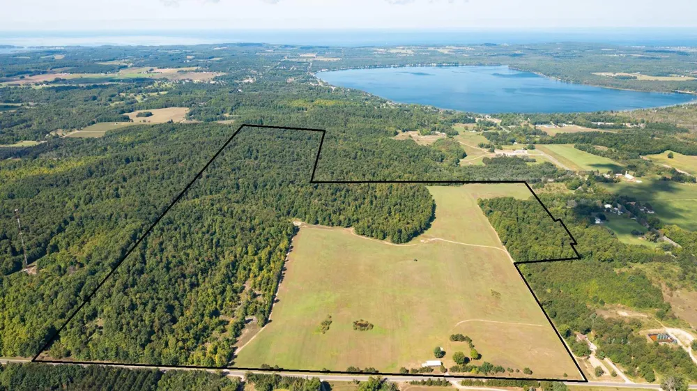 Chief Road Bear Lake, MI 49614