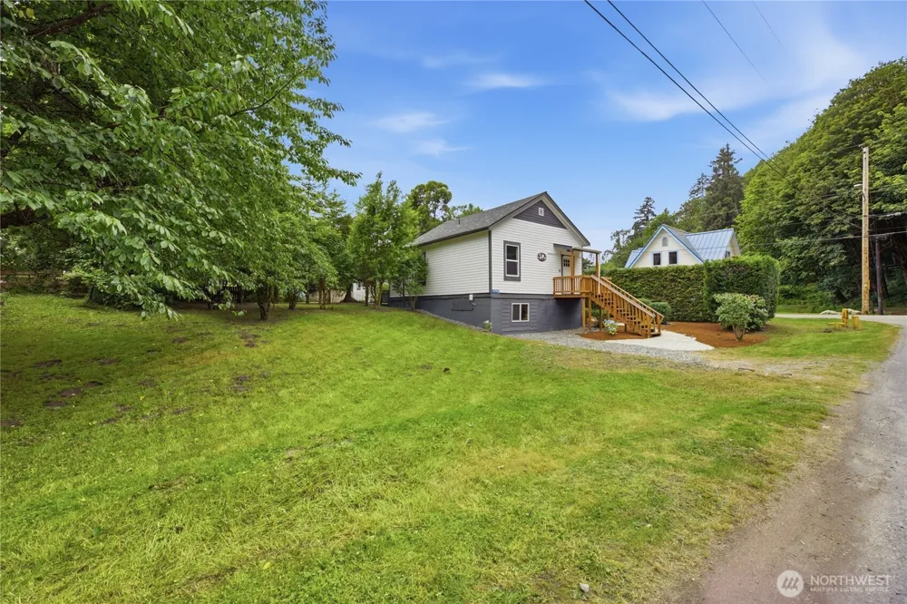 45940 Albert Street Concrete, WA 98237