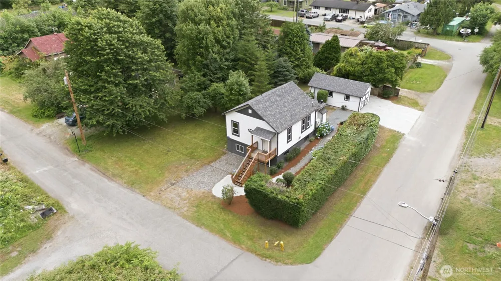 45940 Albert Street Concrete, WA 98237