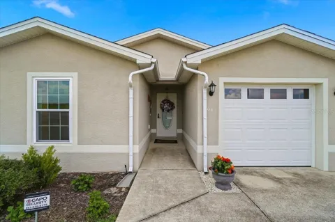 115 SEMINOLE ROAD