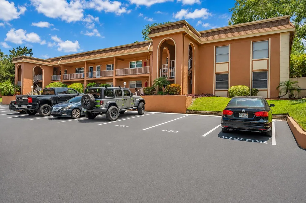12760 INDIAN ROCKS ROAD #409 Largo, FL 33774
