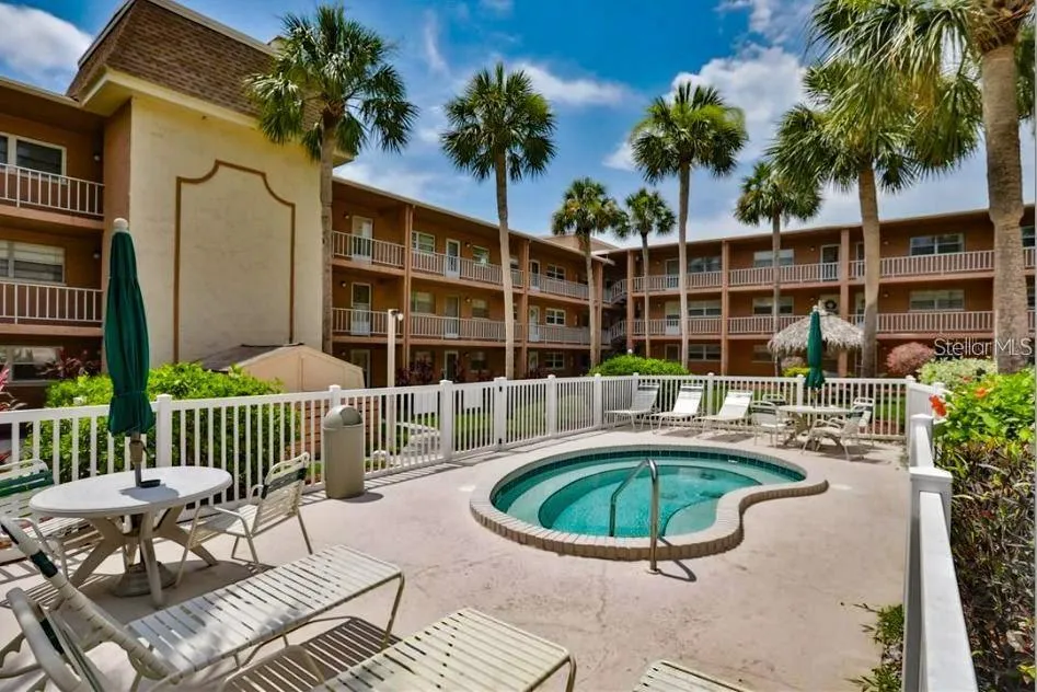 12760 INDIAN ROCKS ROAD #409 Largo, FL 33774