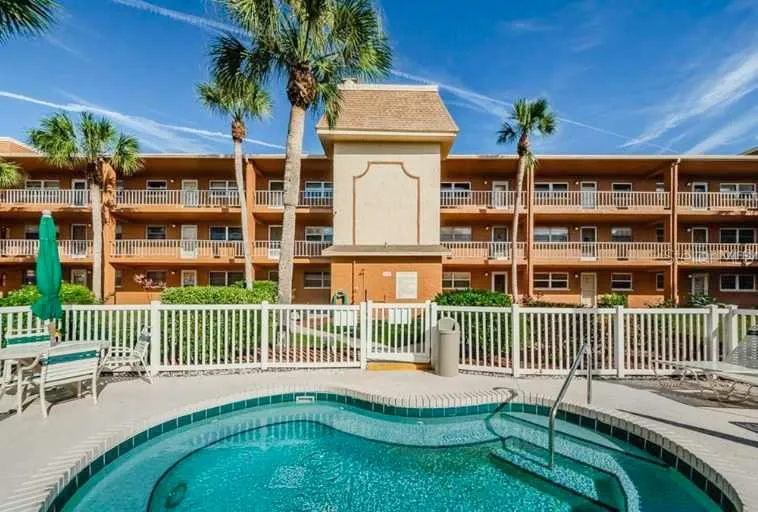 12760 INDIAN ROCKS ROAD #409 Largo, FL 33774