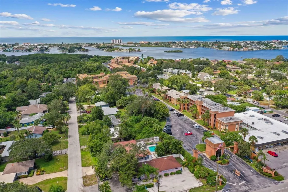 12760 INDIAN ROCKS ROAD #409 Largo, FL 33774