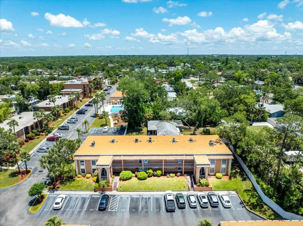 12760 INDIAN ROCKS ROAD #409 Largo, FL 33774