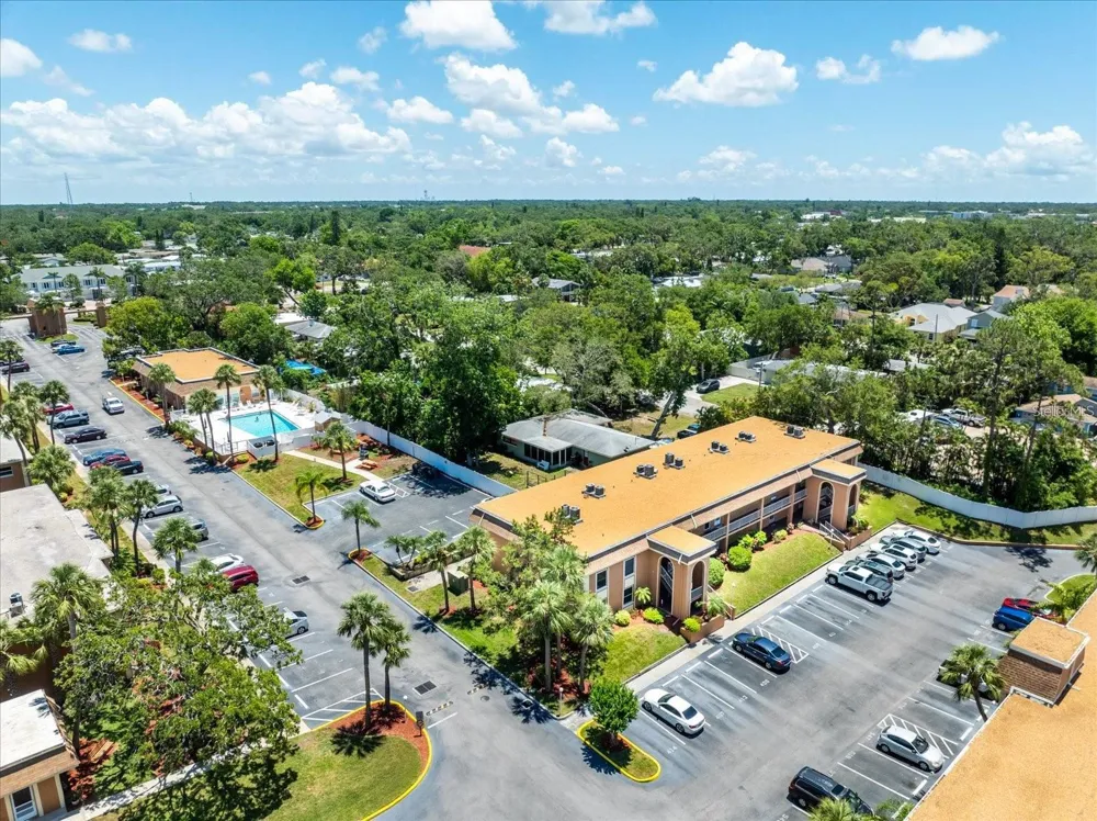 12760 INDIAN ROCKS ROAD #409 Largo, FL 33774