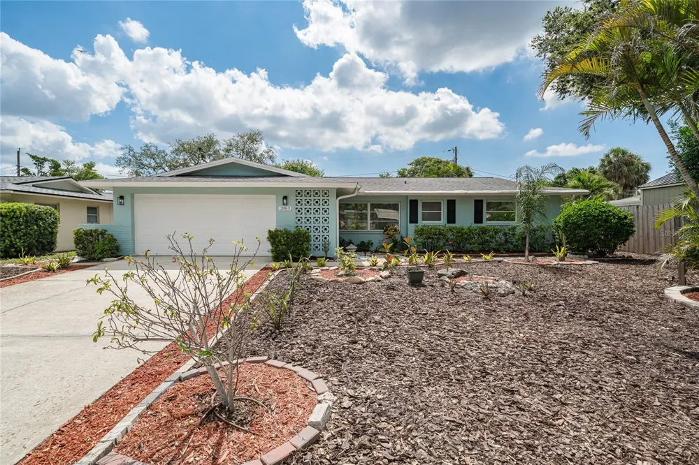 2063 DUNSTON COVE ROAD Clearwater, FL 33755